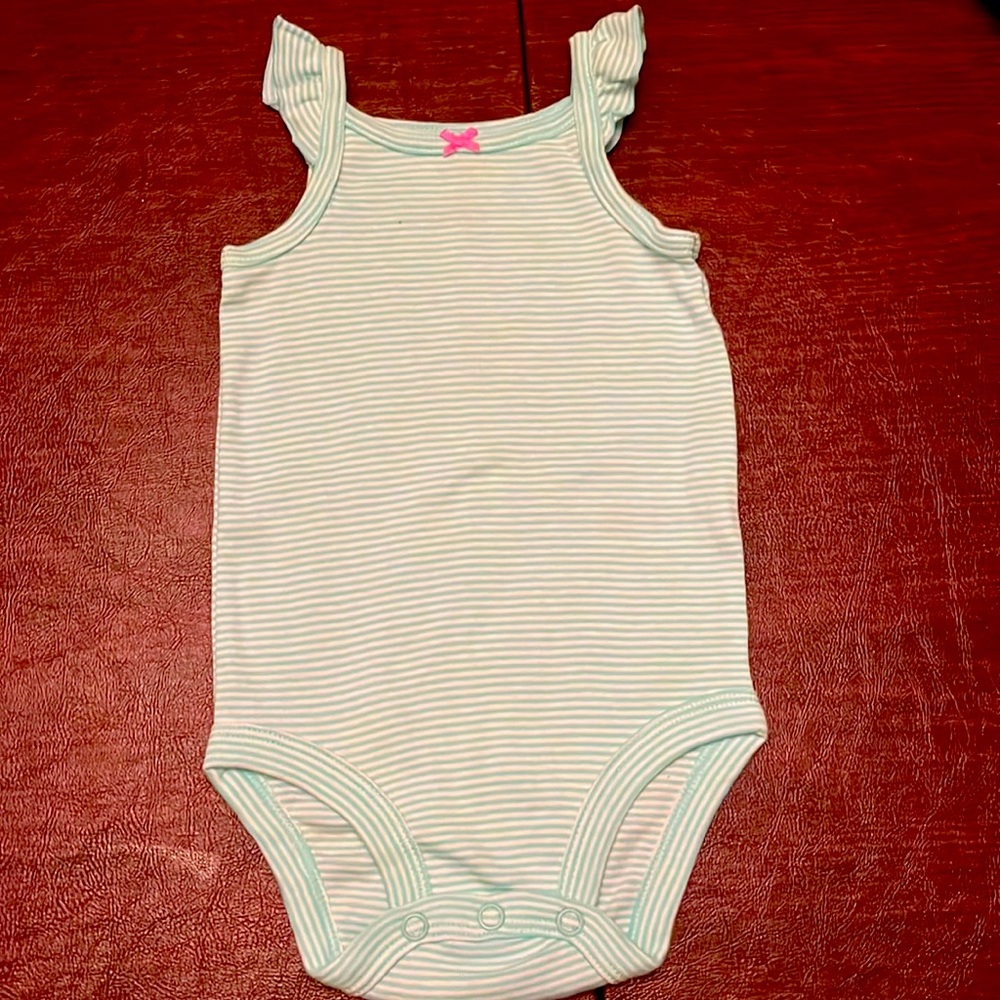 2 for $6 Carter’s One Piece